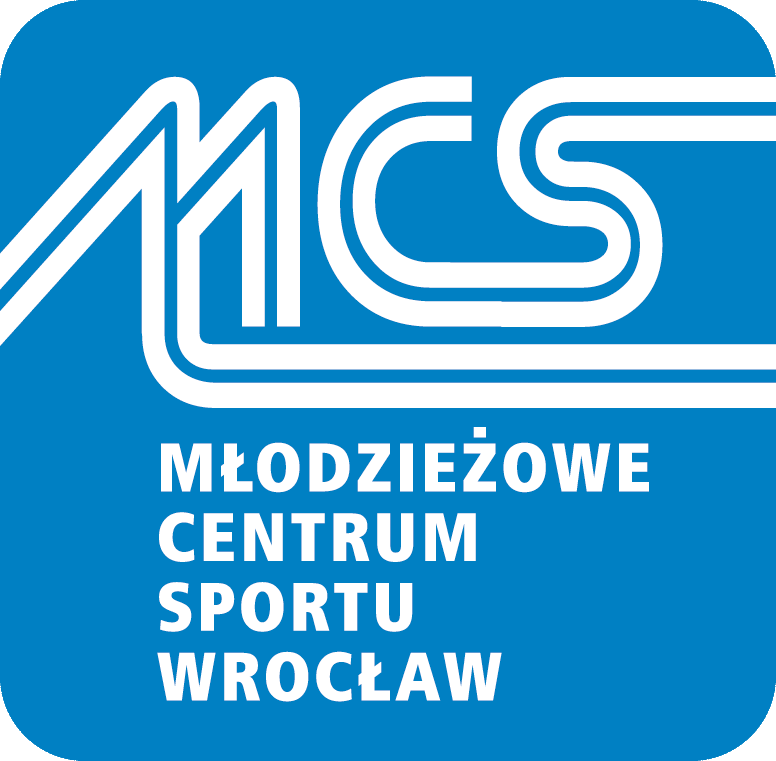 Logo MCS Wroclaw