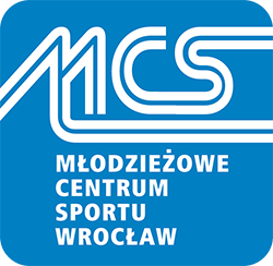 Logo MCS Wrocław